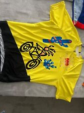 Mens bicycle shirt for sale  Casa Grande