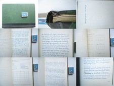 Manuskript berufskunde schrift gebraucht kaufen  Berlin