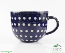 Keramik tasse jumbotasse gebraucht kaufen Keramik tasse jumbotasse gebraucht kaufen  Sehmatal