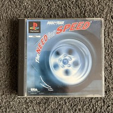 Road & Track: The Need For Speed PS1 completo PAL EA 1996 comprar usado  Enviando para Brazil