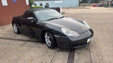 Porsche 986 3.2s for sale  HARLOW