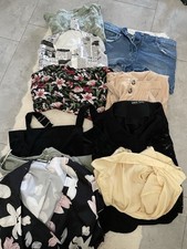 Paket damen gr gebraucht kaufen  Ebnath