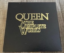 Queen the complete gebraucht kaufen  Pfullingen