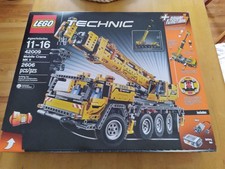 Lego technic mobile for sale  Albany