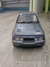 minichamps 1 18 ford for sale  NOTTINGHAM