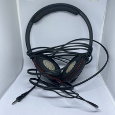 Sennheiser 450 red. for sale  BROXBOURNE