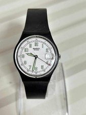 Relógio Swatch Swiss Masculino AG 1994, Funciona, 3,5cm Diâmetro, Usado comprar usado  Enviando para Brazil
