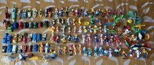 Lot kinder montable d'occasion  Fleury-les-Aubrais