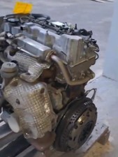 Motore ford ranger usato  Palermo