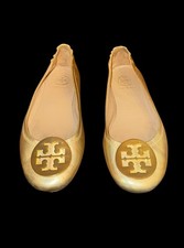 Scarpe ballerine tory usato Scarpe ballerine tory usato  Spedire a Italy