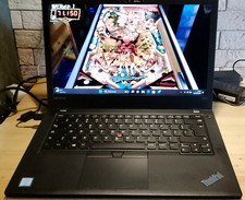 Lenovo thinkpad t470 d'occasion  Nort-sur-Erdre