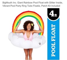Big mouth cloud for sale  SOUTHEND-ON-SEA