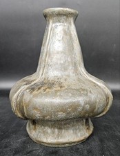 signed art vessel pottery for sale signed art vessel pottery for sale Racine
