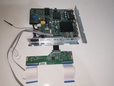 Mainboard scheda madre usato  Catania