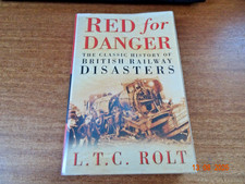 Red danger classic for sale  CLITHEROE