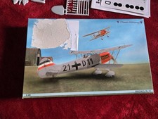 Classic airframes heinkel for sale  CIRENCESTER
