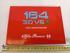 Manuale uso manutenzione usato  Santena