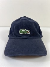 Lacoste strapback hat for sale  Jacksonville