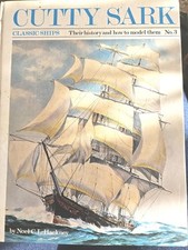 Cutty sark classic for sale  SOUTHPORT