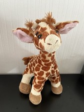 Ganz webkinz giraffe for sale  NORTH SHIELDS