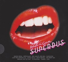 Pop gum superbus d'occasion  France