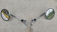 Coppia specchietti suzuki usato  Volterra