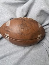 Vintage 1970 wilson for sale  Mason City
