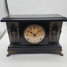 Antique sessions mantel for sale  Mechanicsburg