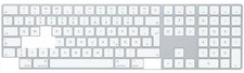 AP31 Touches du clavier Apple Magic Keyboard A1843 na sprzedaż  PL