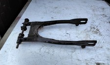 Cm250 cb250t swingarm for sale  CRAWLEY