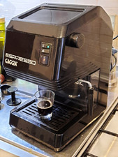Macchina caffè espresso usato  Francavilla al Mare