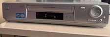 Videoregistratore vhs sony usato  Bronte