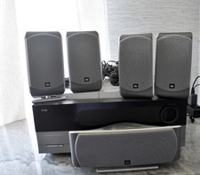Ampli audio video d'occasion  Poissy