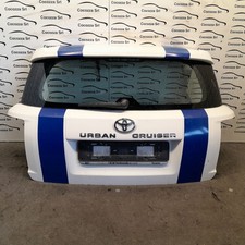 Cofano posteriore toyota usato Cofano posteriore toyota usato  Italia