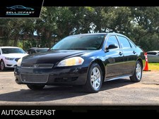 2012 chevrolet impala for sale  Orlando