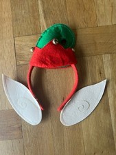 Elf ears headband for sale  SCARBOROUGH
