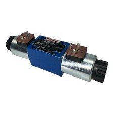 Rexroth 4we j62 gebraucht kaufen  Hamburg