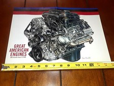 Hemi engine original for sale  Phoenix