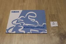 Yamaha xvs650 xvs650a d'occasion  Expédié en Belgium