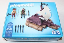 Playmobil 6682 détachées d'occasion  Saint-Brevin-les-Pins