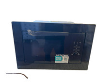 Candy ca20fmw7nb forno usato  Milano