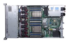 Enterprise proliant dl360 gebraucht kaufen  Blaubeuren