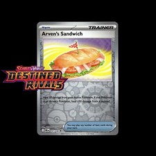 Pokemon cards destined d'occasion  Expédié en Belgium