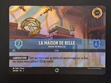 Carte lorcana disney d'occasion  Gannat