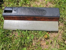 Mercedes w124 klappe gebraucht kaufen  Rheinfelden (Baden)