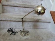 Vintage chrome silver for sale  Huntingtown