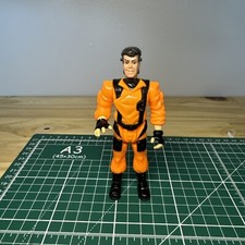 Ancienne figurine james d'occasion  Le Coudray