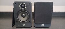 Acoustics 2010i speakers for sale  FARNBOROUGH
