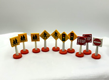 Lot road traffic for sale  Topeka