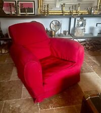 Paire fauteuil club d'occasion  Berd'huis